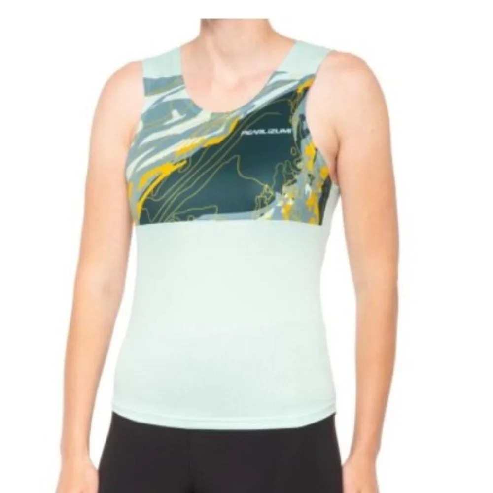 Pearl Izumi Summit Shirt - Sleeveless (For Women)